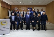 Meslektaşlarımızın özlük ve sosyal haklarını korumak için çalışacağız