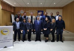 Meslektaşlarımızın özlük ve sosyal haklarını korumak için çalışacağız