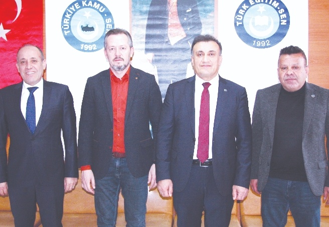 Meslekte 25-30 geçiren öğretmenler sınavla baş öğretmen yapılacak