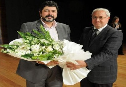 Mesnevi Sohbetleri düzenlendi