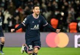 Messi, Şampiyonlar Ligi’nde 38 farklı takıma gol atan ilk isim