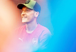 Mesut Özil'in Fenerbahçe'den alacağı ücret belli oldu