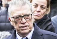 Mesut Yılmaz hayatını kaybetti