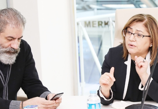 “Metaverse sayesinde turistlerin şehrimize gelmelerini istiyoruz”