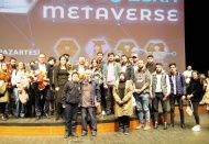 Metaverse ve Yapay Zekâ Çağı Konferansı düzenlendi