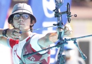 Mete Gazoz olimpiyat şampiyonu oldu