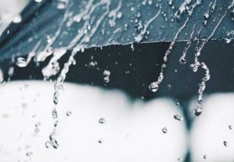 Meteoroloji 27 il için sarı kodlu uyarıda bulundu; sağanak ve kar etkili olacak