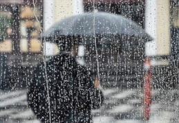 Meteoroloji bölge bölge uyardı