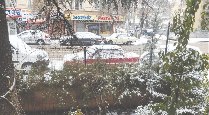 Meteoroloji Genel Müdürlüğü gün verip uyardı: 15 kentte kar bekleniyor!