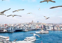 Meteoroloji havaların ısınacağı tarihi açıkladı