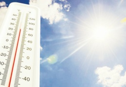 Meteoroloji uyardı: Sıcaklıklar 40 dereceye kadar çıkacak