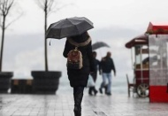 Meteoroloji uyardı: Şiddetli yağış geliyor!