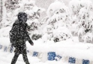 Meteoroloji'den birçok il için kar yağışı uyarısı