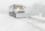 Meteoroloji'den kar uyarısı; çarşamba günü hava sıcaklıkları düşecek