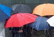 Meteoroloji'den kuvvetli yağış uyarısı
