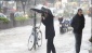 Meteorolojiden kuvvetli yağış uyarısı