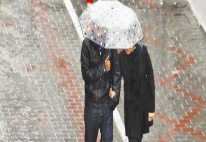 Meteoroloji'den serinleten haber