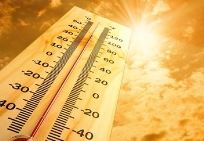 Meteoroloji'den sıcak hava uyarısı