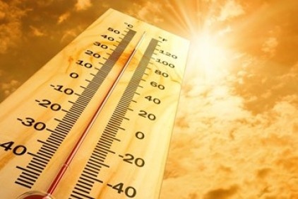 Meteoroloji&#039;den sıcak hava uyarısı