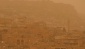 Meteoroloji'den toz taşınımı uyarısı yaptı
