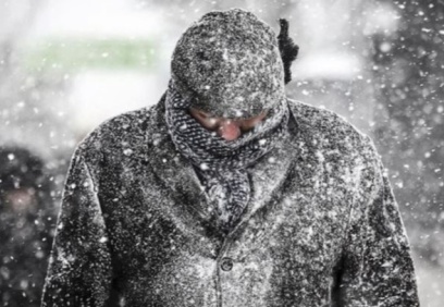 Meteoroloji'den yoğun kar uyarısı: Hafta sonuna dikkat!