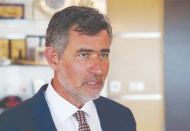 Metin Feyzioğlu’nun gelişi şık ve etik değil