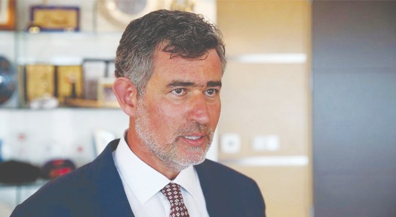 Metin Feyzioğlu’nun gelişi şık ve etik değil