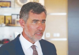 Metin Feyzioğlu’nun gelişi şık ve etik değil