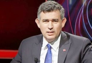Metin Feyzioğlu’nun zırhlı makam aracı satışa çıkarıldı