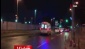Metris Cezaevinde yangın paniği