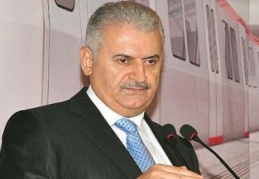 Metro araçları Türkiye'de yapılacak