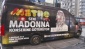Metro FM Madonna Aracı Gaziantepliler’i Konsere Götürüyor!