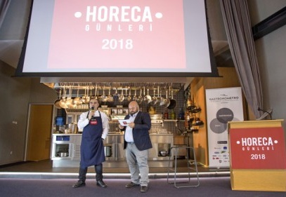 Metro HORECA Günleri 9 Mayıs’ta Gaziantep’te