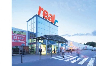 Metro, real’leri Beğendik’e satıyor