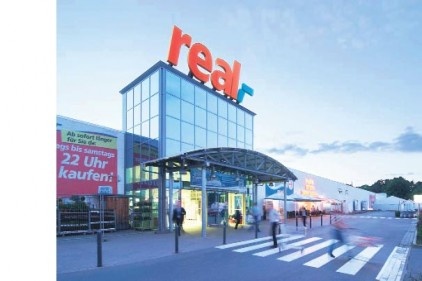 Metro, real’leri Beğendik’e satıyor