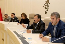 Metro yapımı için onay çıktı