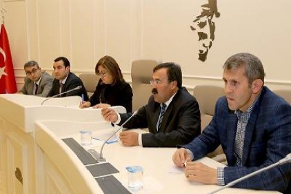 Metro yapımı için onay çıktı