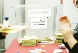 Metropoll Araştırma'nın kurucusu Sencar: Son günlerde Hükümet’ten gelen açıklamalar "topyekûn bir seçime" gittiğimizi gösteriyor