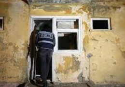 Metruk binalara adres bildirimine izin verilmeyecek