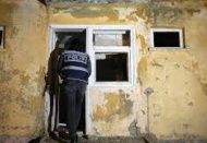 Metruk binalara adres bildirimine izin verilmeyecek