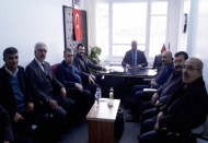 Mevcut bayilerin hakları korunmalı
