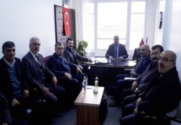 Mevcut bayilerin hakları korunmalı 