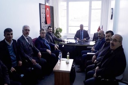 Mevcut bayilerin hakları korunmalı 