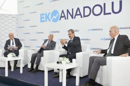 Mevcut çalışan tesisleri teşvik edersek üretim ve verim artar