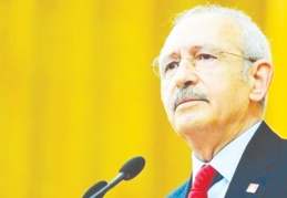 ‘Mevcut sistem yoksulluğu artırıyor’