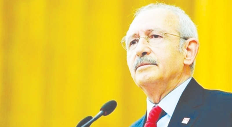 ‘Mevcut sistem yoksulluğu artırıyor’