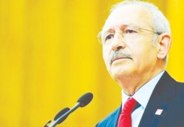 ‘Mevcut sistem yoksulluğu artırıyor’