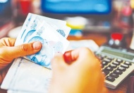 Mevduat hesaplarında stopaj indirimi iki ay daha uzatıldı