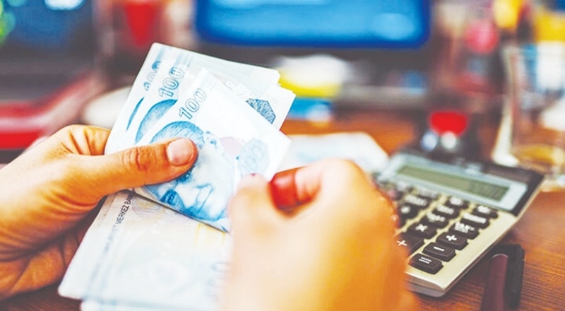 Mevduat hesaplarında stopaj indirimi iki ay daha uzatıldı
