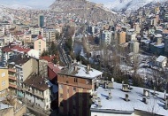 Mevduatta en fazla artışın yaşandığı iller Van, Gaziantep ve Şırnak oldu